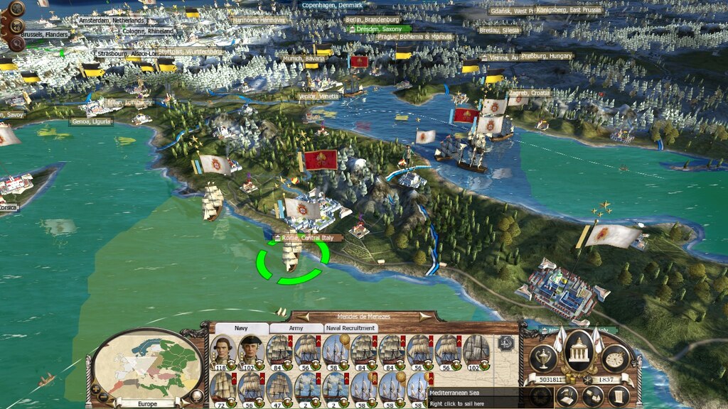 Steam Community :: Total War: EMPIRE - Definitive Edition