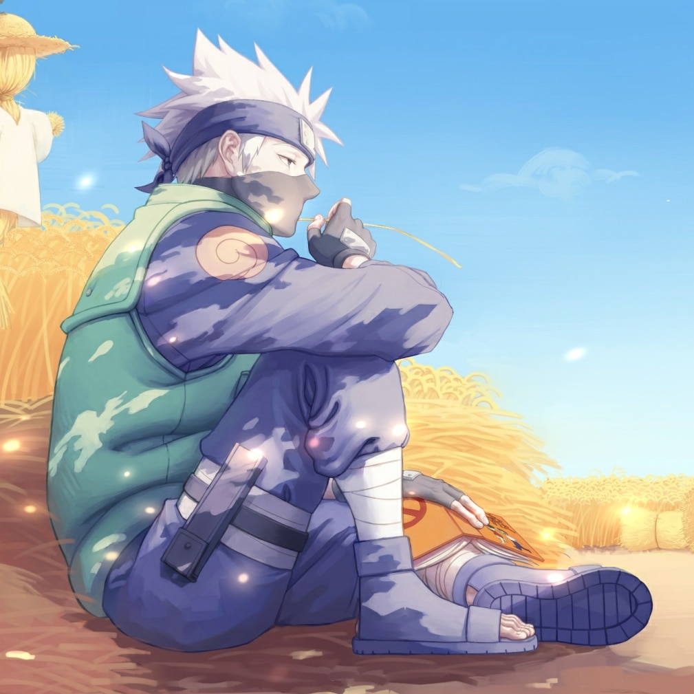 Kakashi