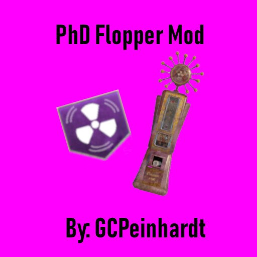 phd flopper in real life