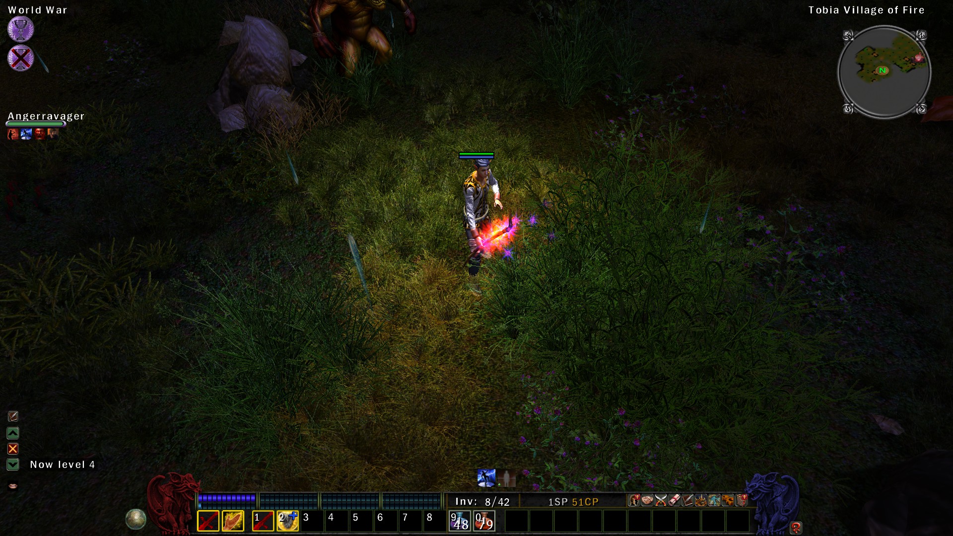 Steam Community Din's Legacy