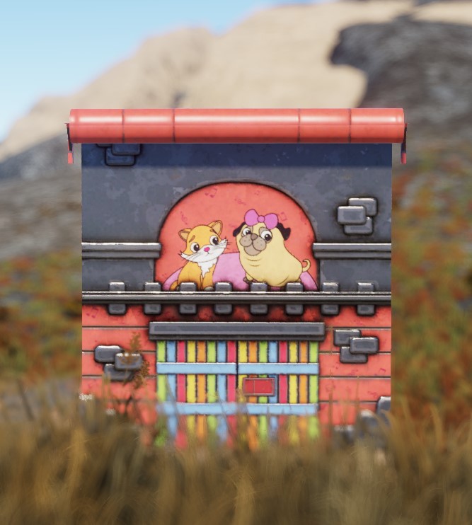 Love Nest thumbnail 2
