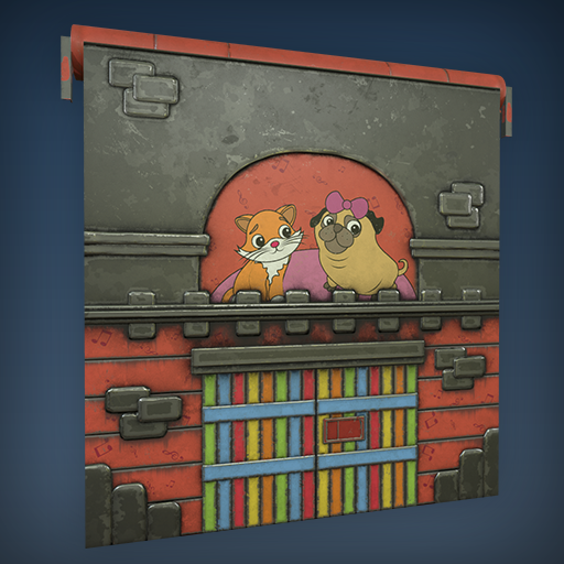Love Nest thumbnail 4