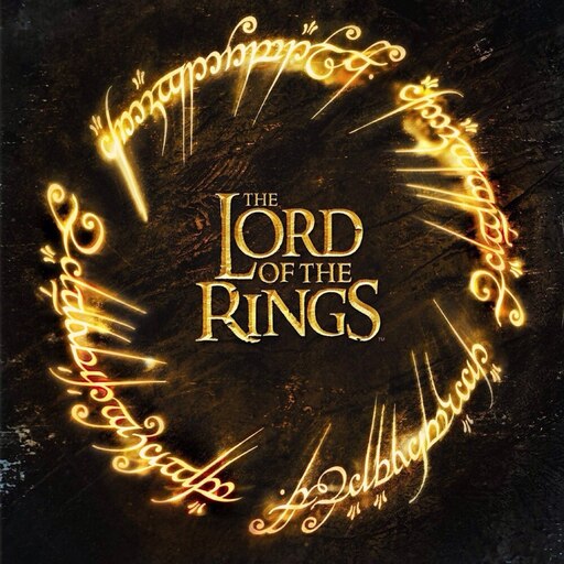 The lords of the rings steam фото 50