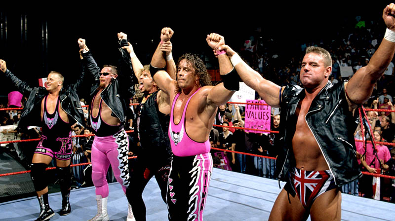 Steam-værksted::Brian Pillman