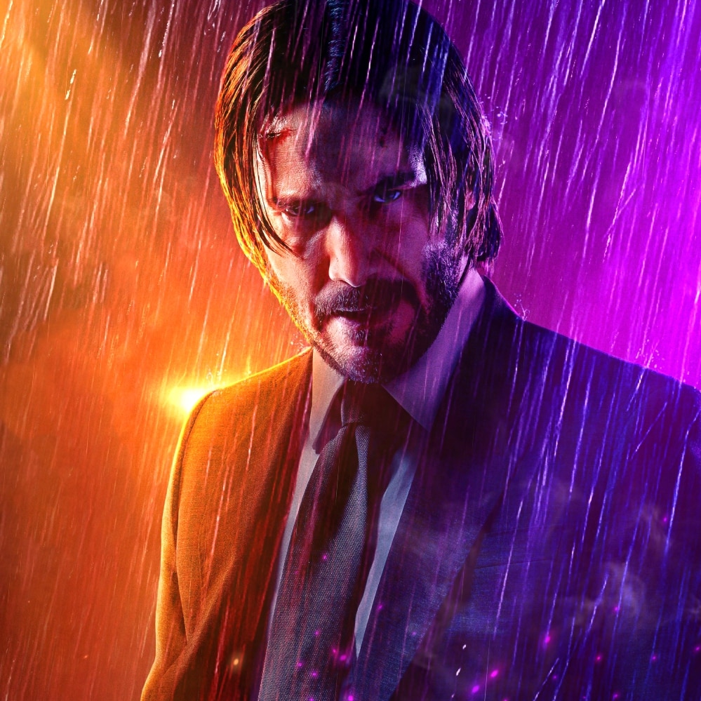 John Wick