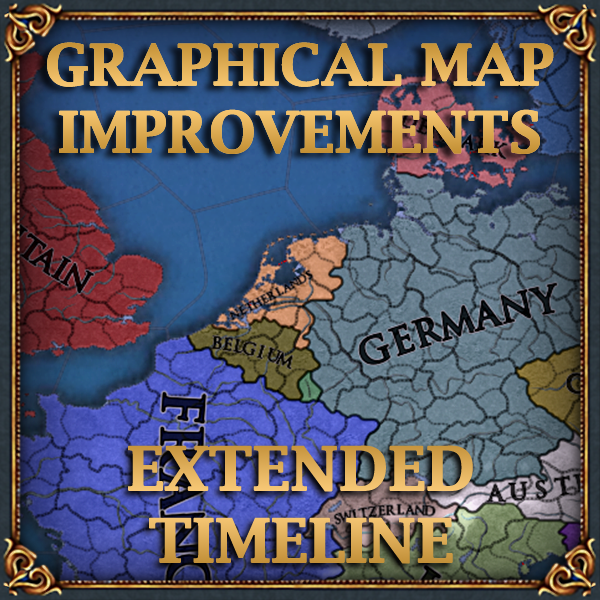 eu4 extended timeline ideas