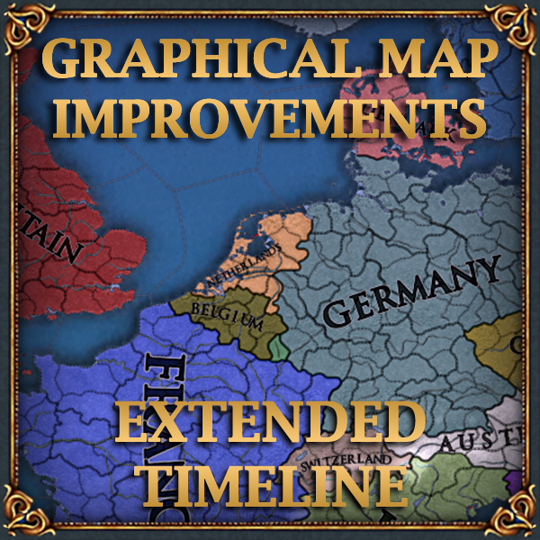 hearts of iron 4 extended timeline