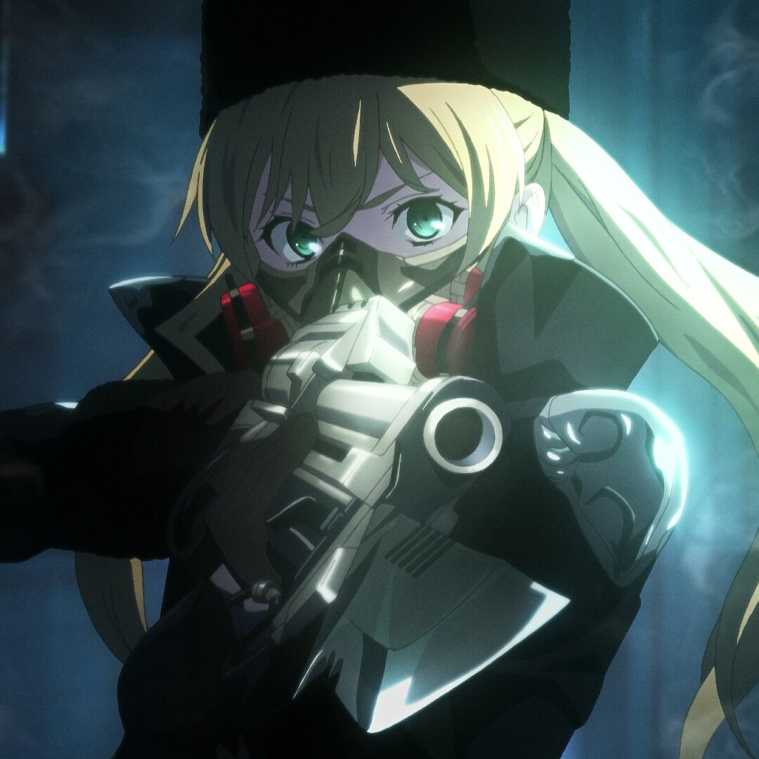 Mia Karnstein - Code Vein