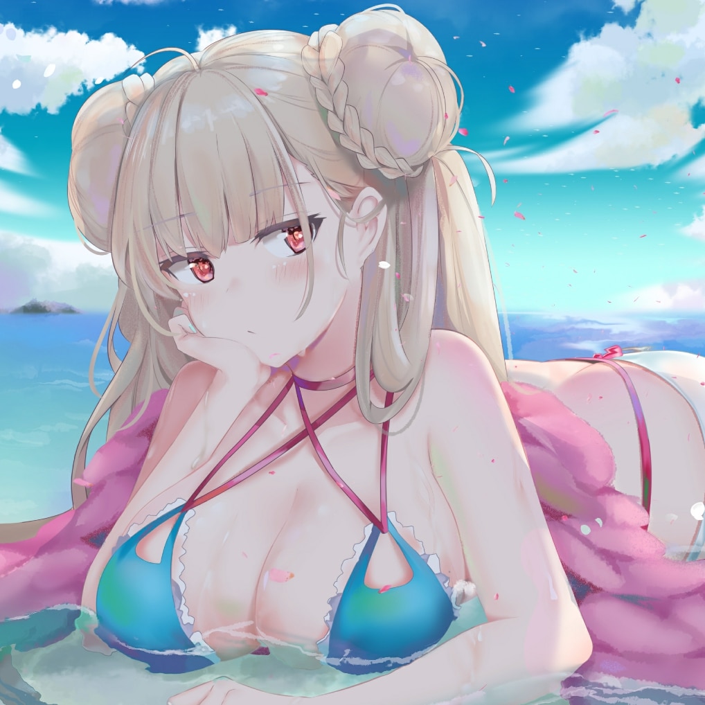 Formidable/フォーミダブル(Azur Lane)