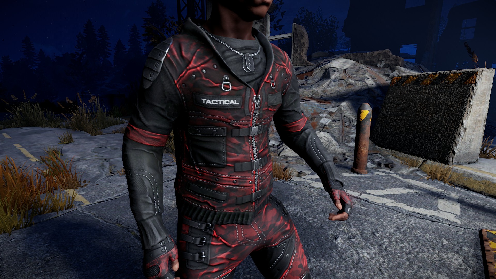 Tactical Hoodie thumbnail 5