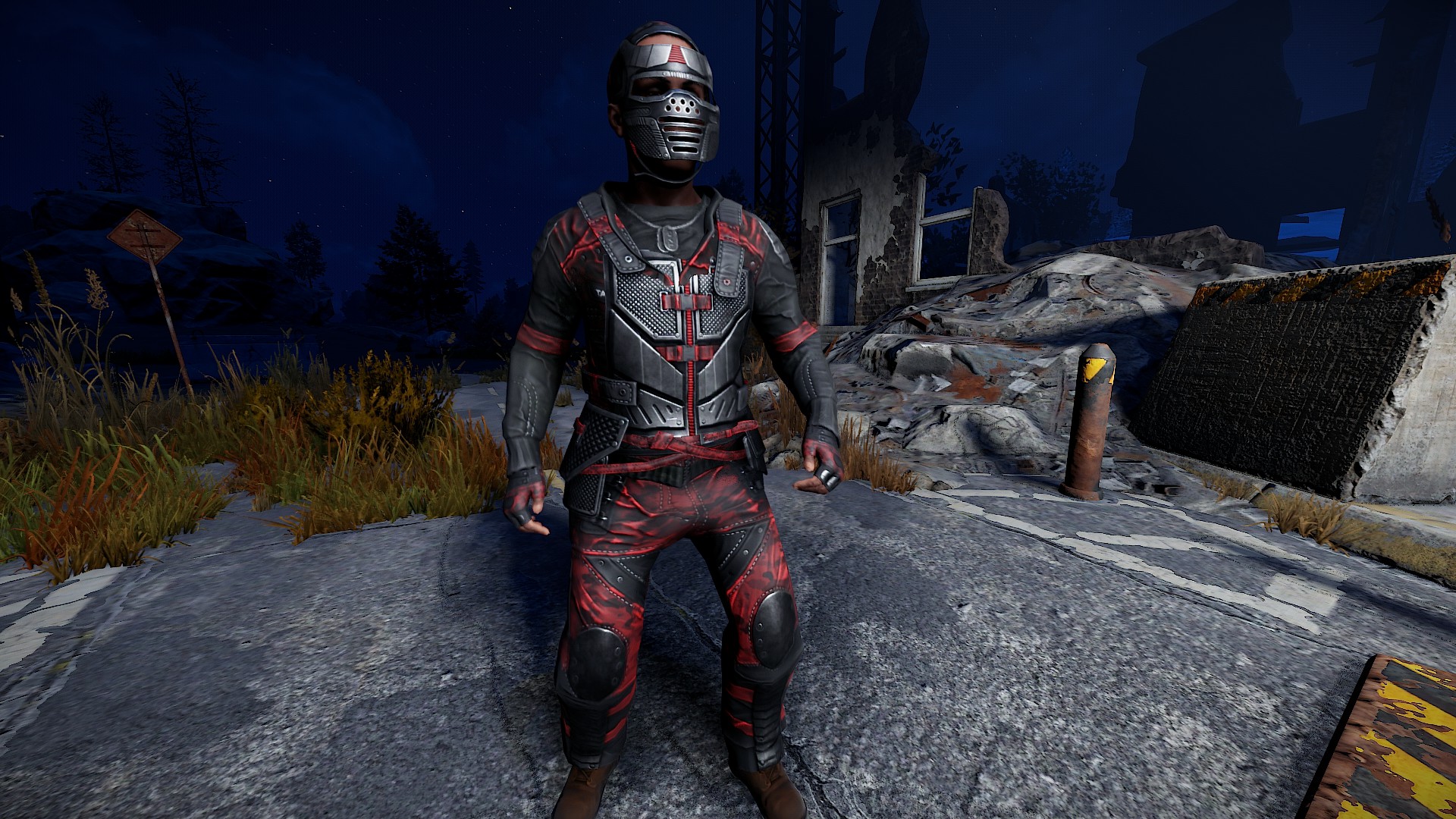 Tactical Hoodie thumbnail 7