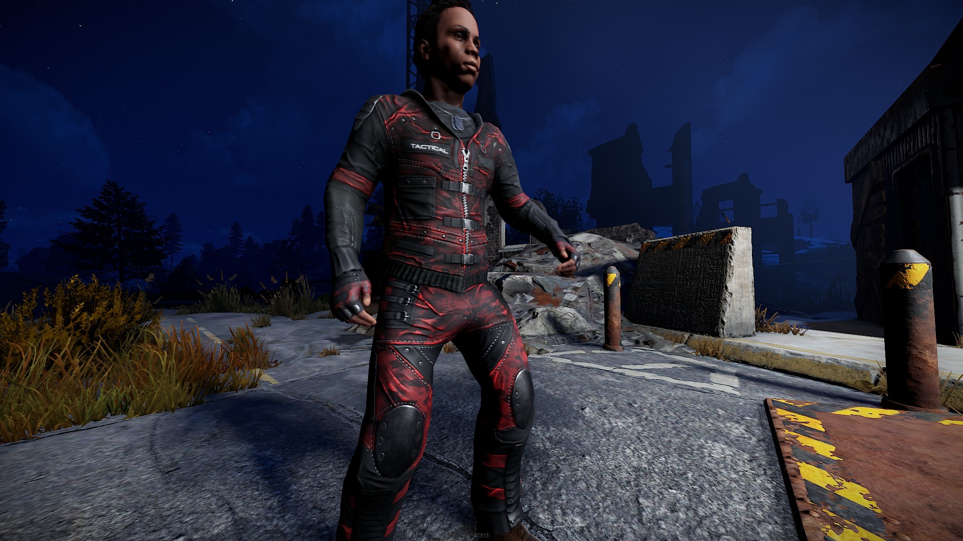 Tactical Pants thumbnail 7