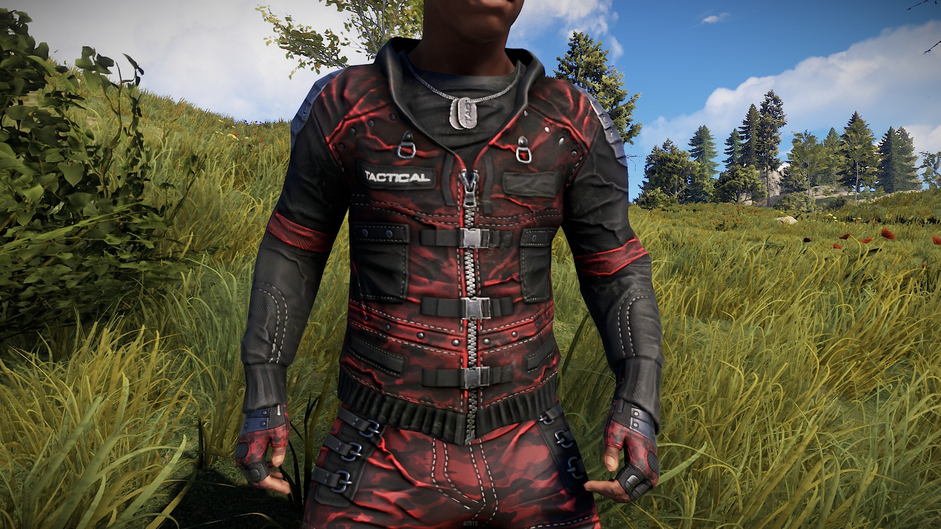 Tactical Hoodie thumbnail 8