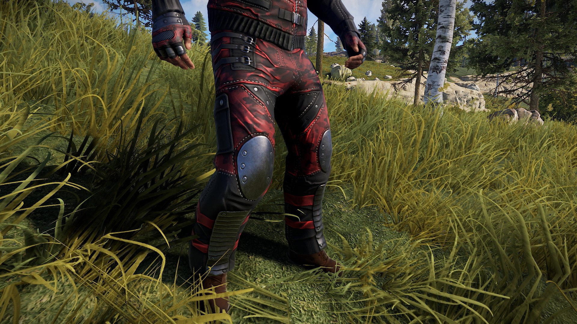 Tactical Pants thumbnail 8