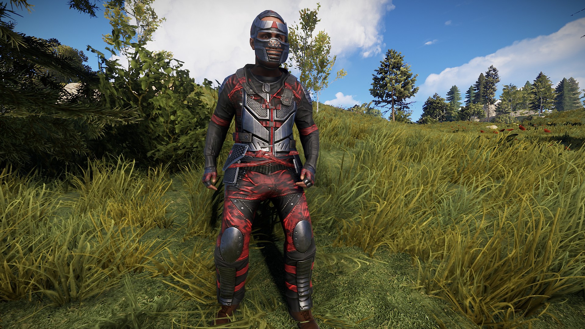 Tactical Pants thumbnail 9
