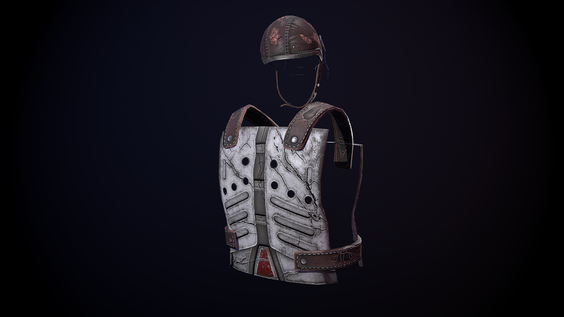 Horror Facemask thumbnail 2
