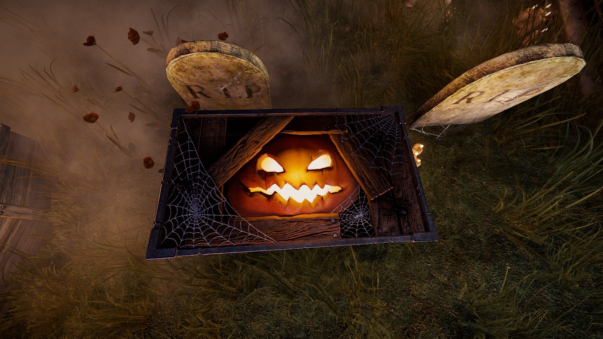 Spooky Large Box thumbnail 8