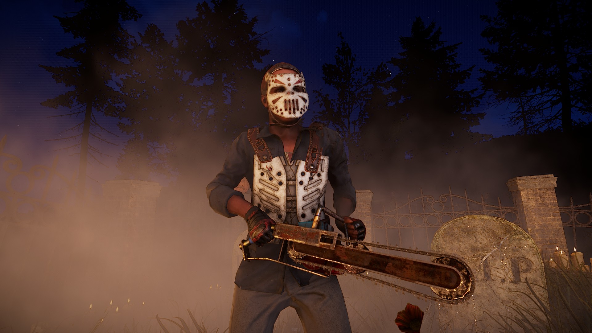 Horror Facemask thumbnail 7