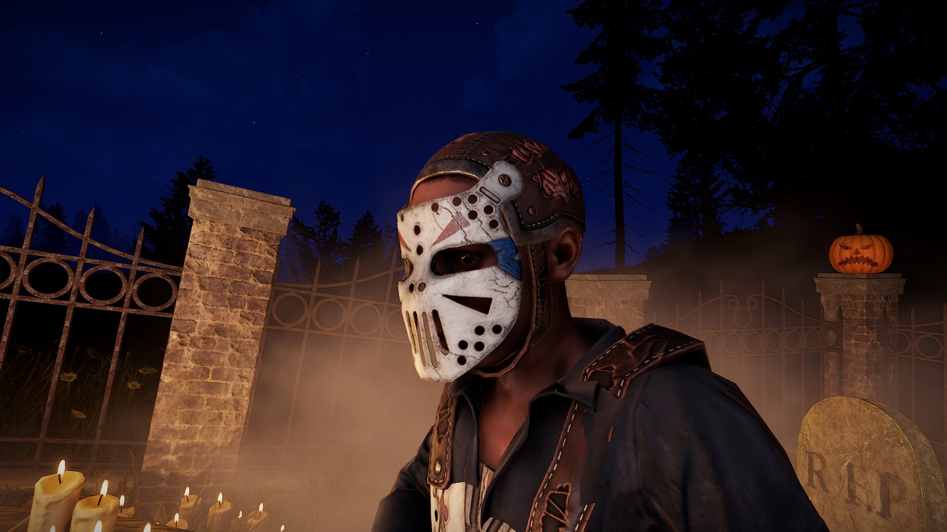 Horror Facemask thumbnail 10