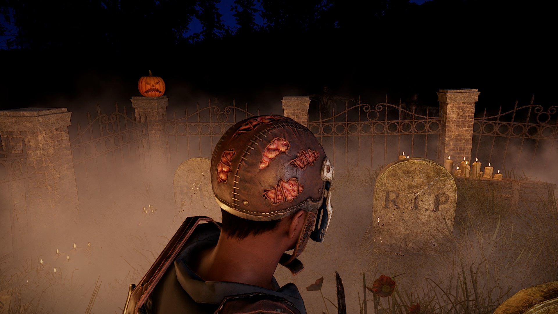 Horror Facemask thumbnail 9