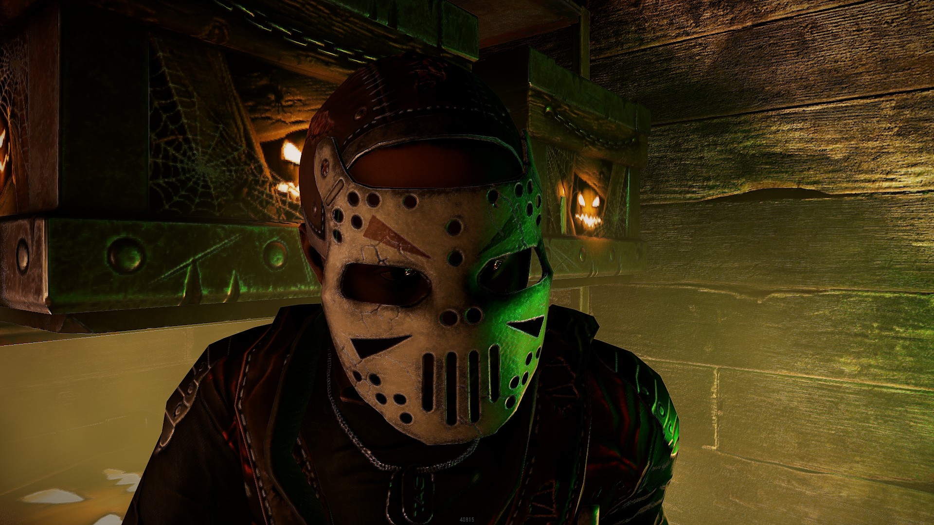 Horror Facemask thumbnail 12