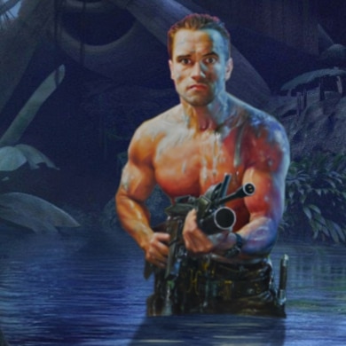 PREDATOR