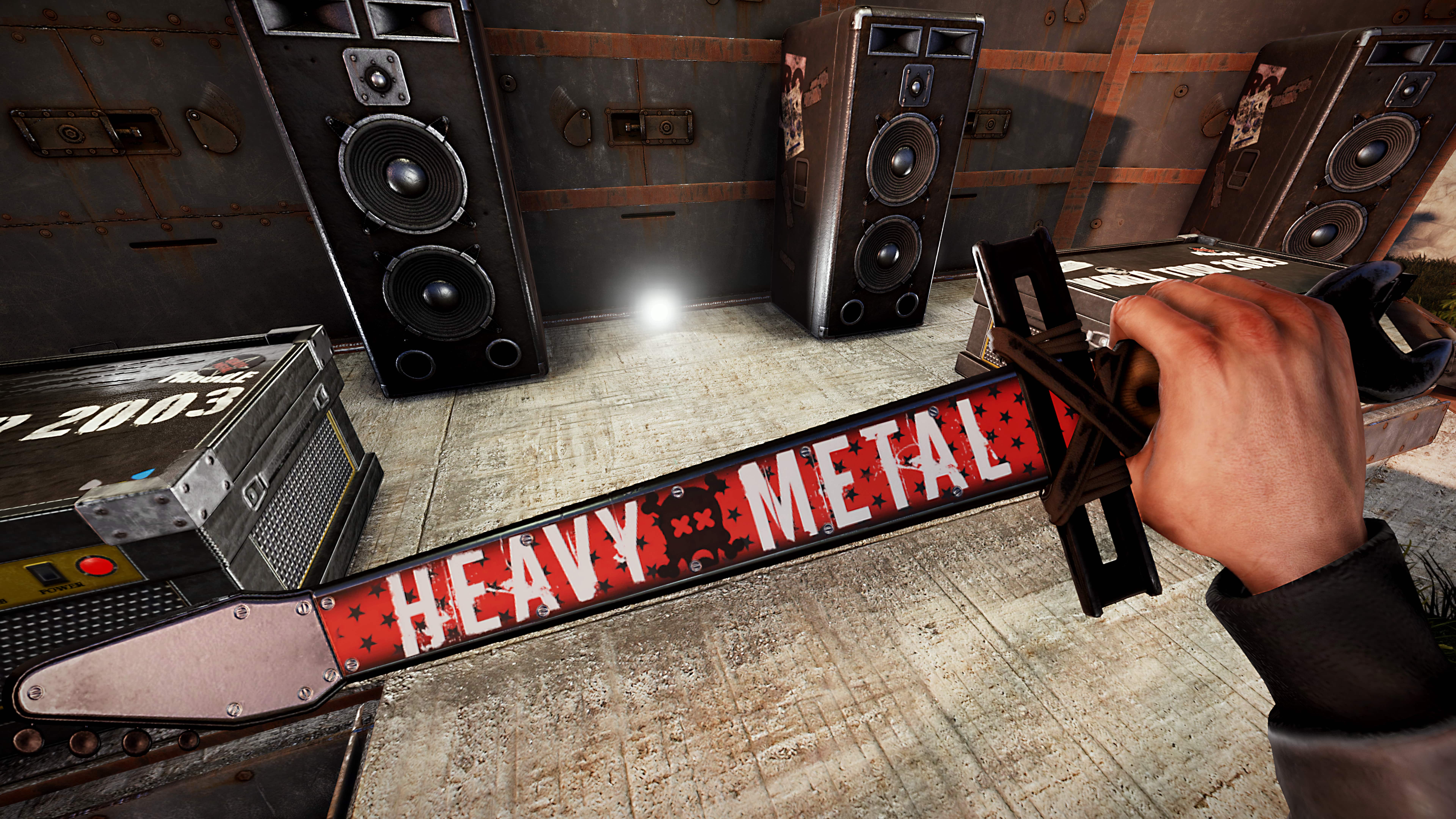 Concert Speaker Fridge thumbnail 8