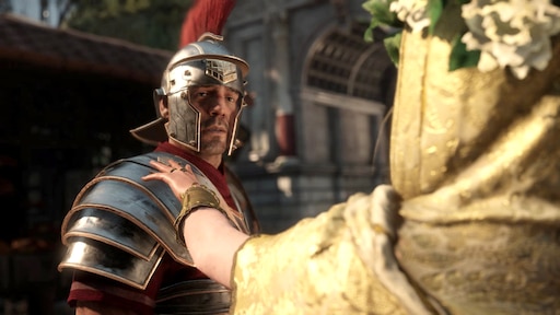 Ryse son of rome on steam фото 44