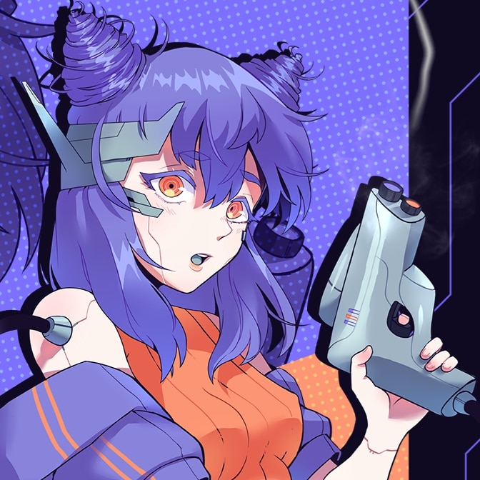 Rubius Corp Sumire
