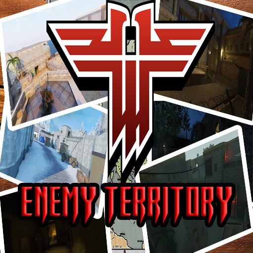 Steam Workshop::Enemy Territory