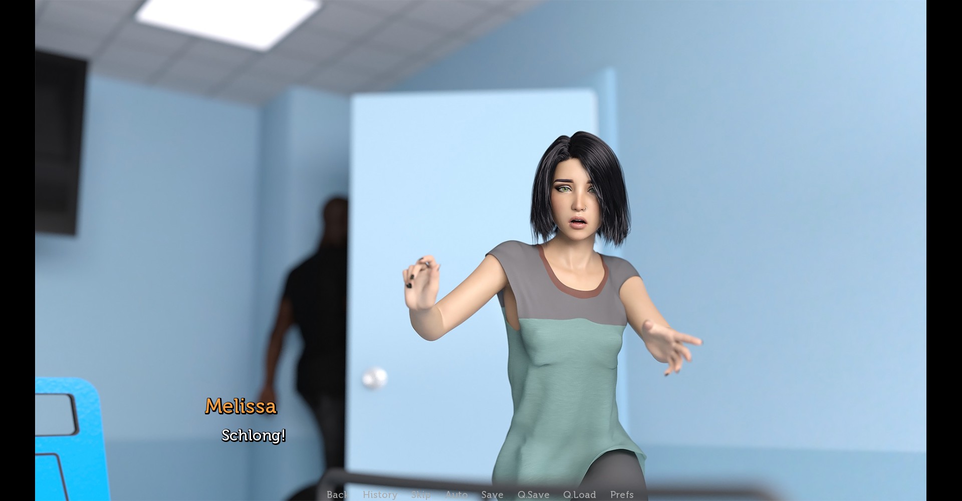 Steam Community :: Acting Lessons