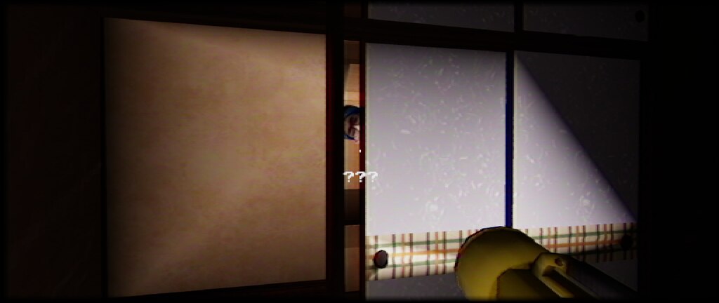 Steam Community :: Screenshot :: Yuki-Onna