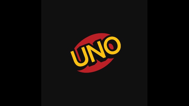 Steam Workshop::Minimalist Uno