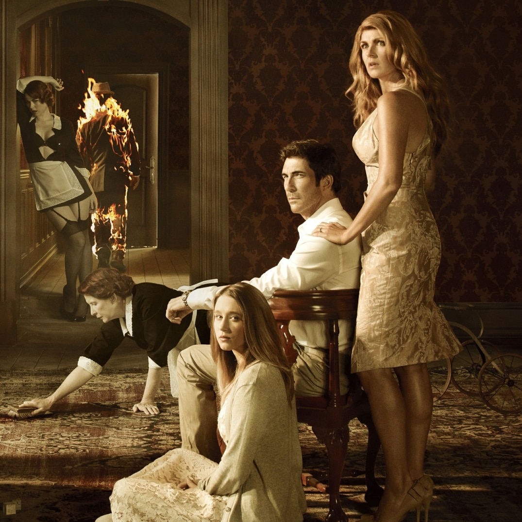 American Horror Story