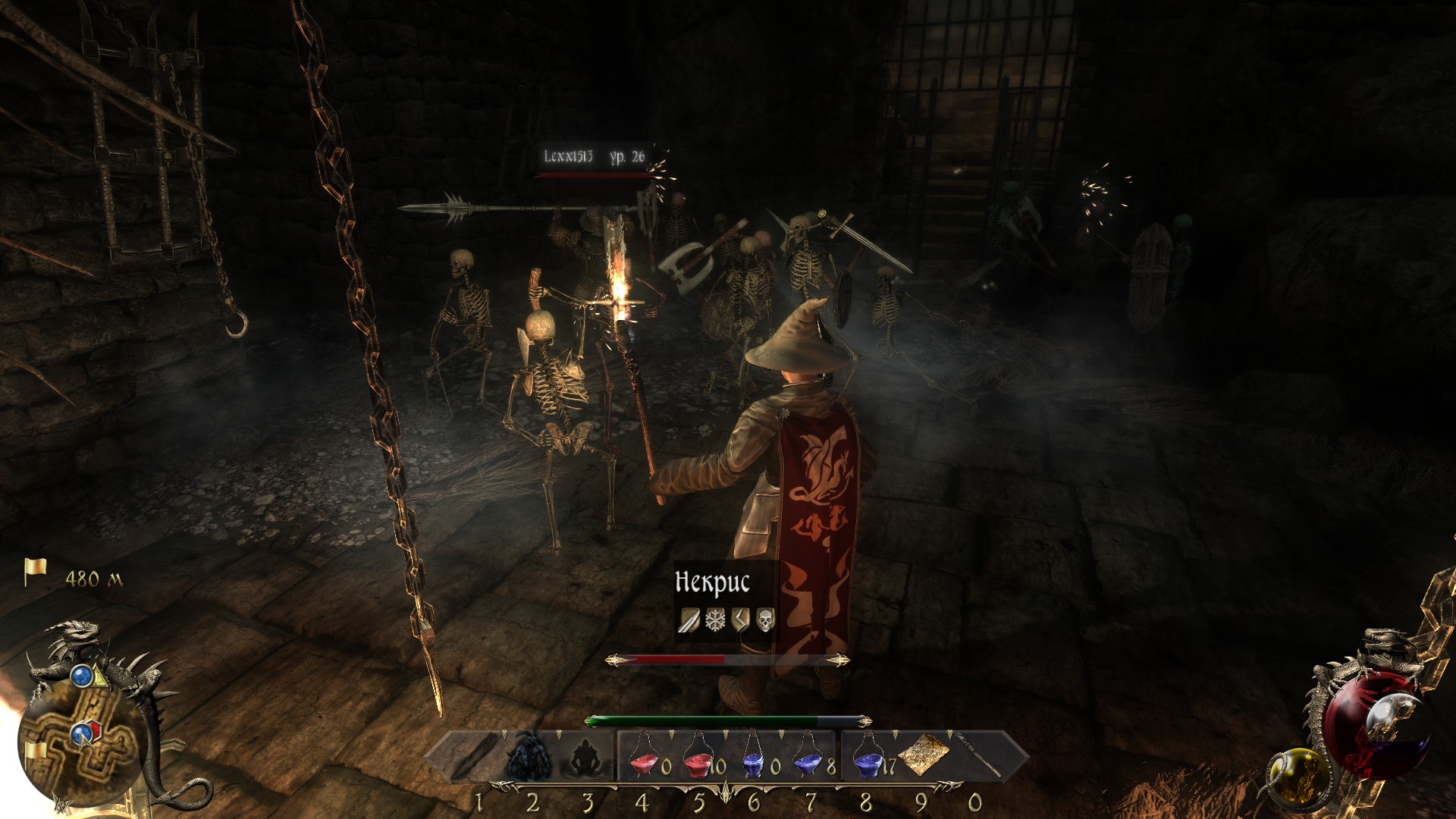 Steam Community :: Two Worlds II