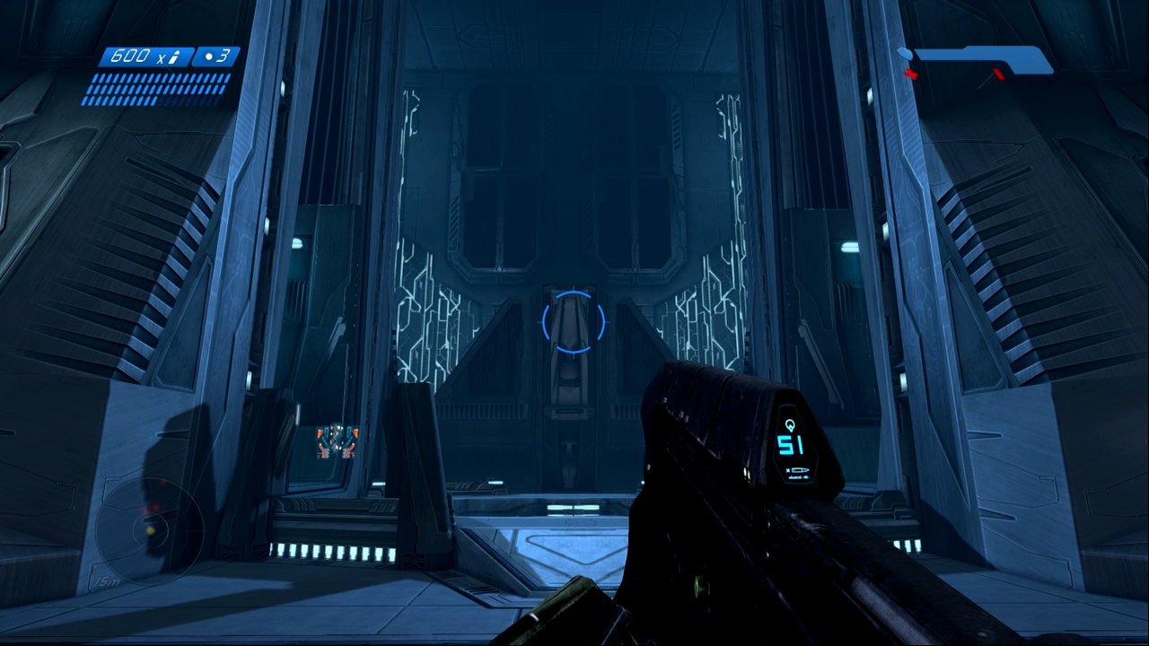 Все черепа и терминалы в Halo: The Master Chief Collection
