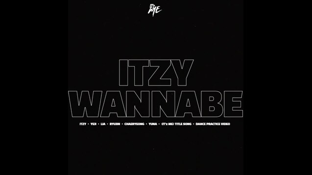 Itzy wannabe dance practice download