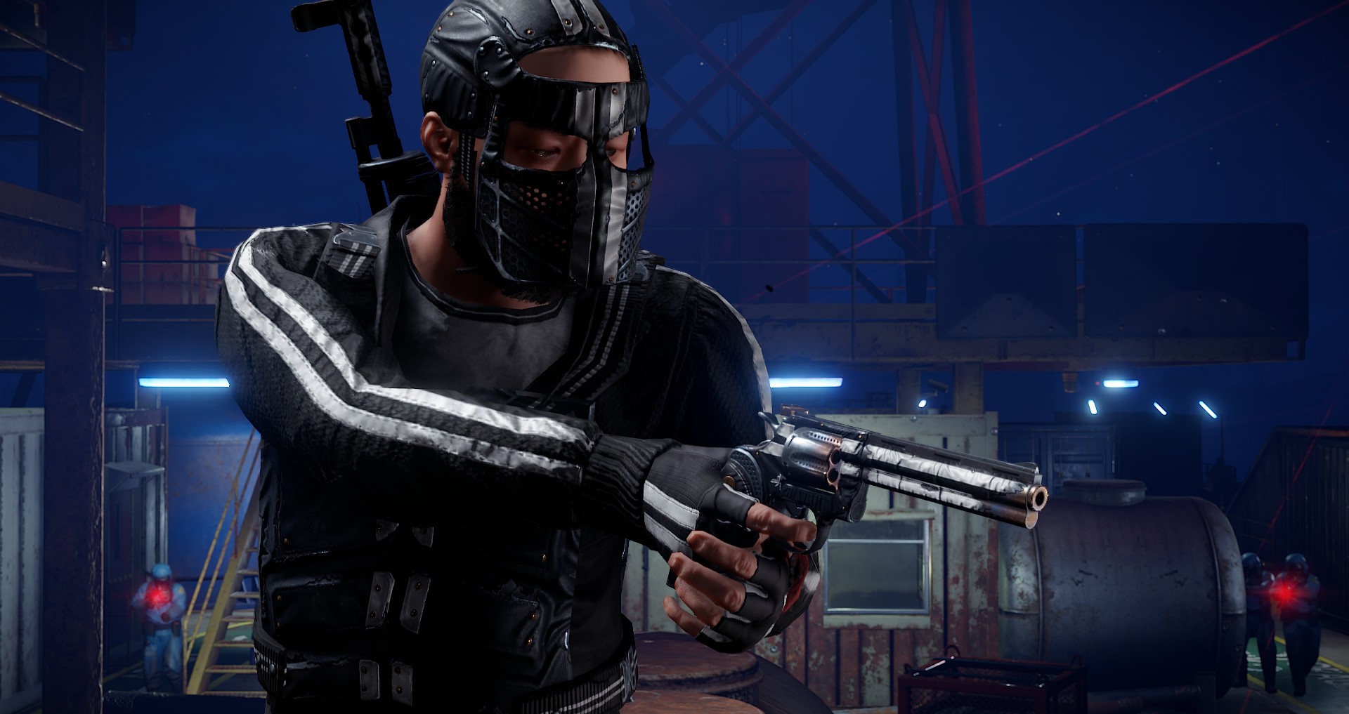 Training Python thumbnail 2