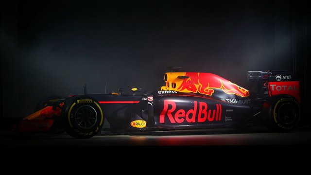 Steam Workshop F1 16 Red Bull Racing Setups Time Trial Race