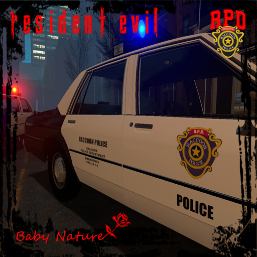 Steam Workshop :: [Photon]Raccoon City Police Pack