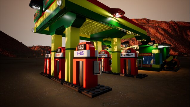 Find Me The Closest Gas Station >> Steam Workshop Pepes Gas Station Find Me The Closest Gas Station >> Steam Workshop Pepes Gas Station