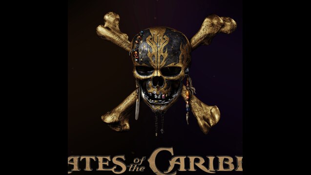 Steam Workshop::Skull & Bones [Pirate]