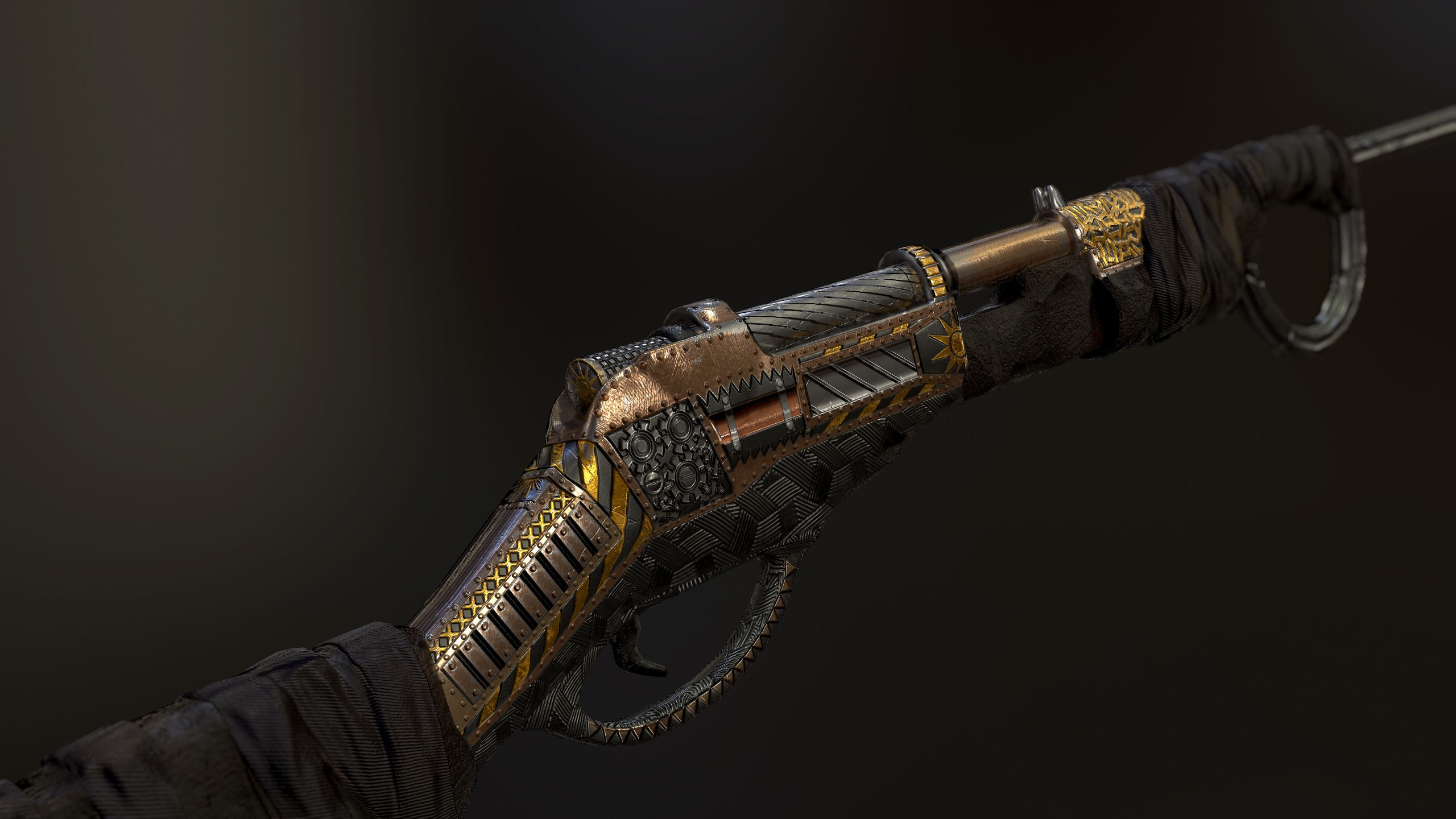 Glory BAR screenshot 1