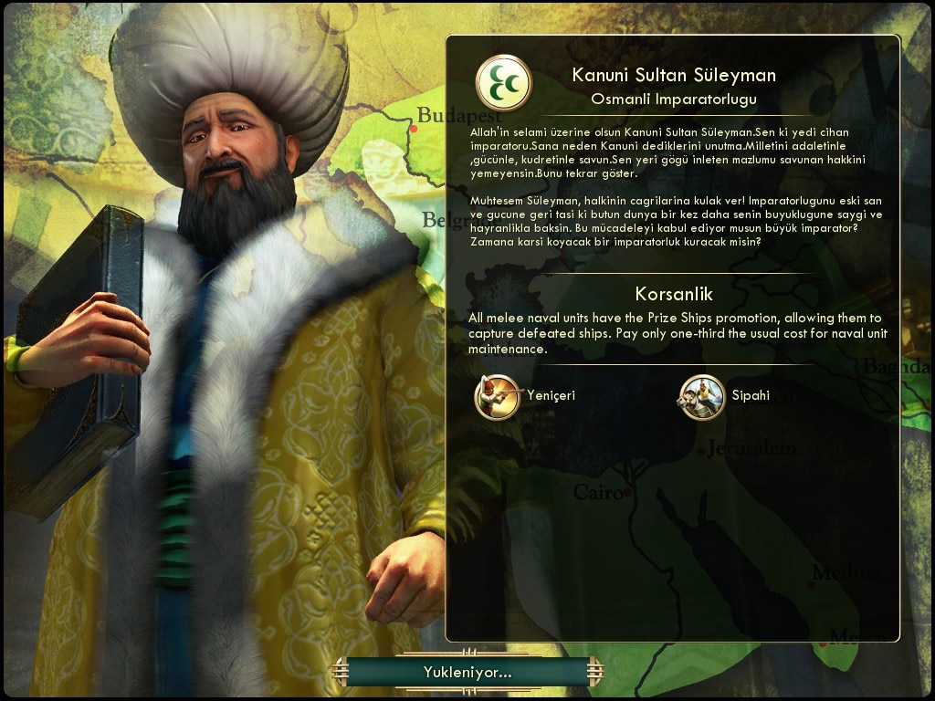 Steam Community Screenshot Kanuni Sultan Suleyman Osmanli