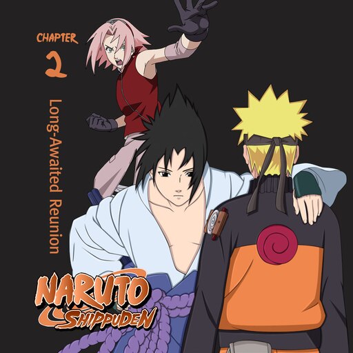 VIZ  Read Boruto: Naruto Next Generations, Chapter 2 Manga - Official  Shonen Jump From Japan