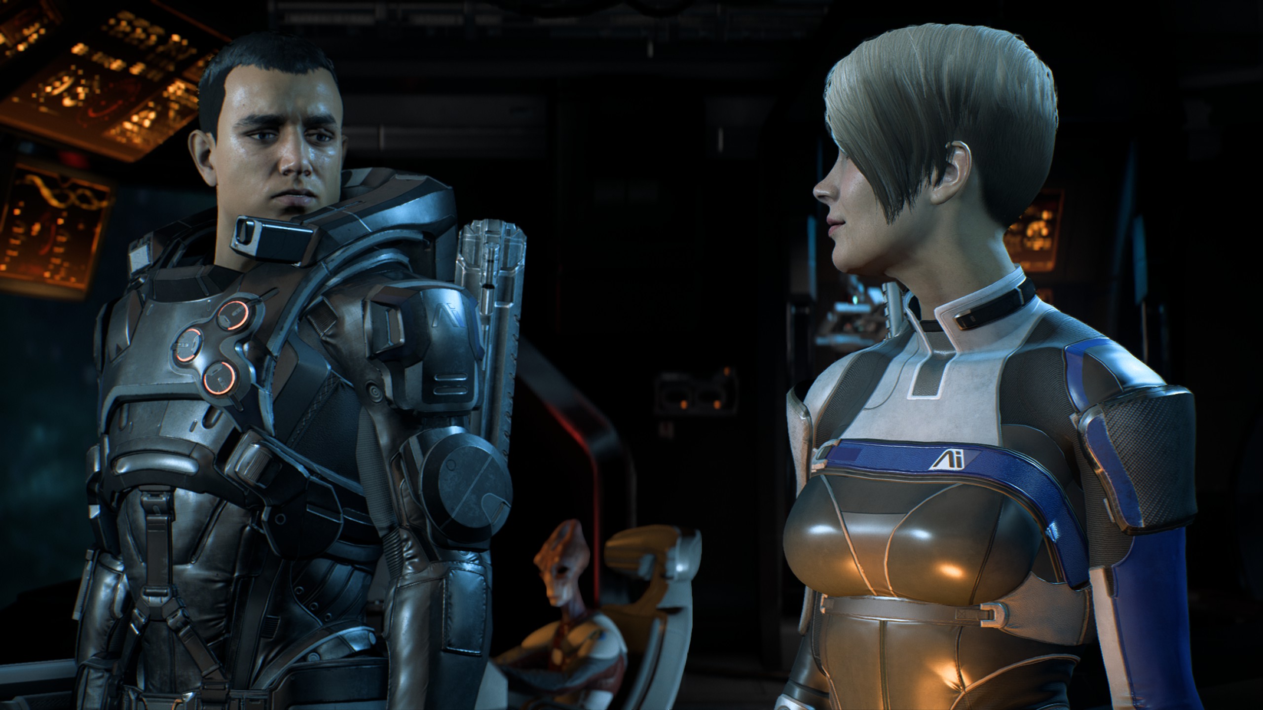 Steam Community :: Guide :: Mass Effect ANDROMEDA best possible graphics