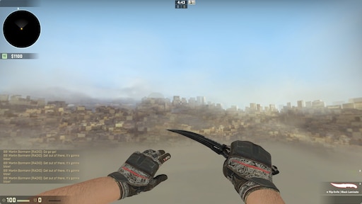 controller Begge Halloween Screenshot :: Moto-Gloves Boom and a Flip Knife Black Laminate both are ft  - Steam Community
