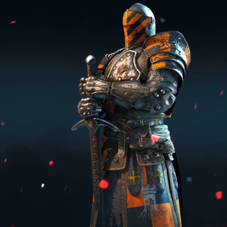 for honor warden download