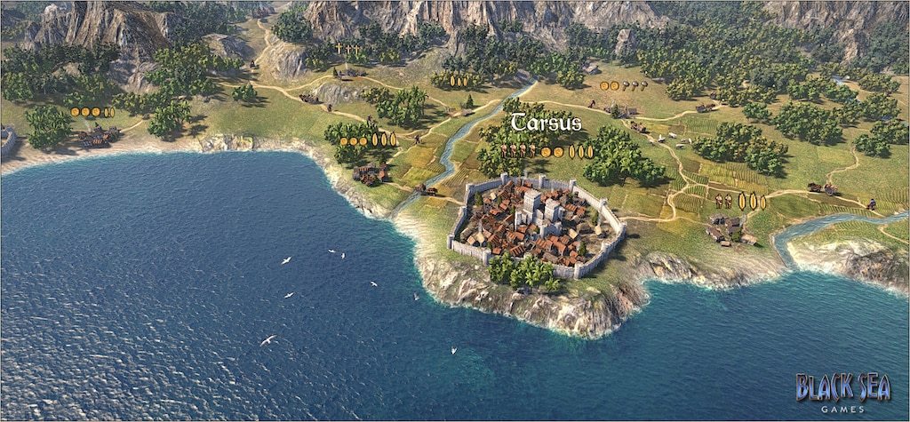Сообщество Steam :: Knights of Honor
