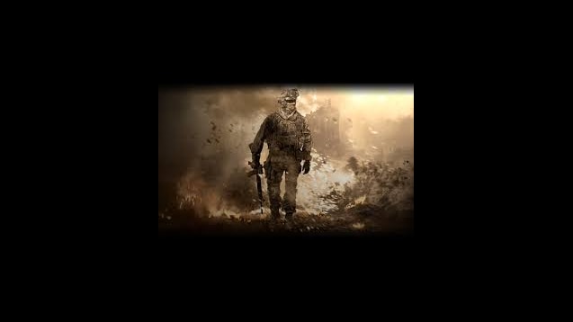 Steam Workshop::Call of Duty: Modern Warfare 2